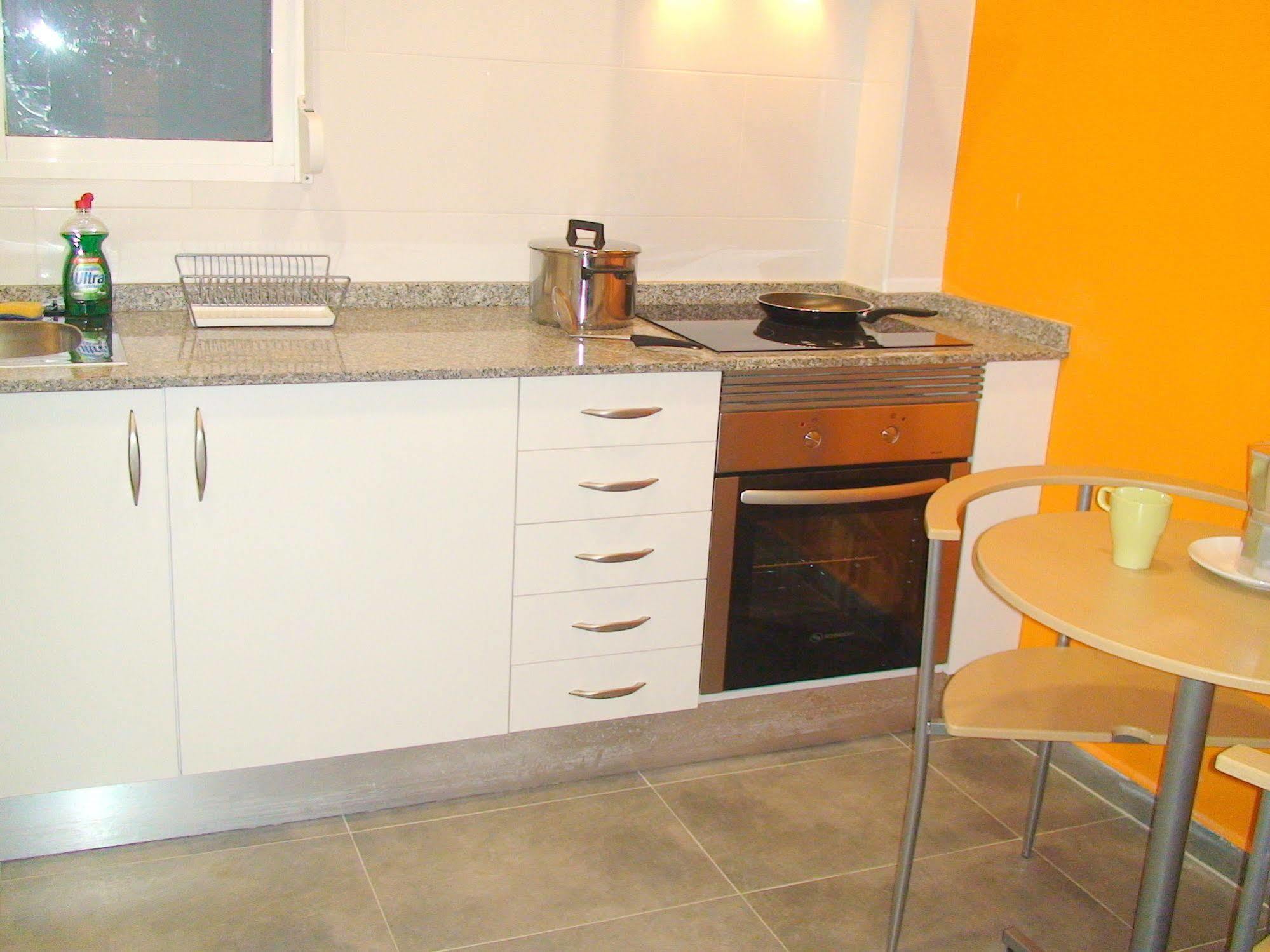 Apartment Coroa Malvarrosa
