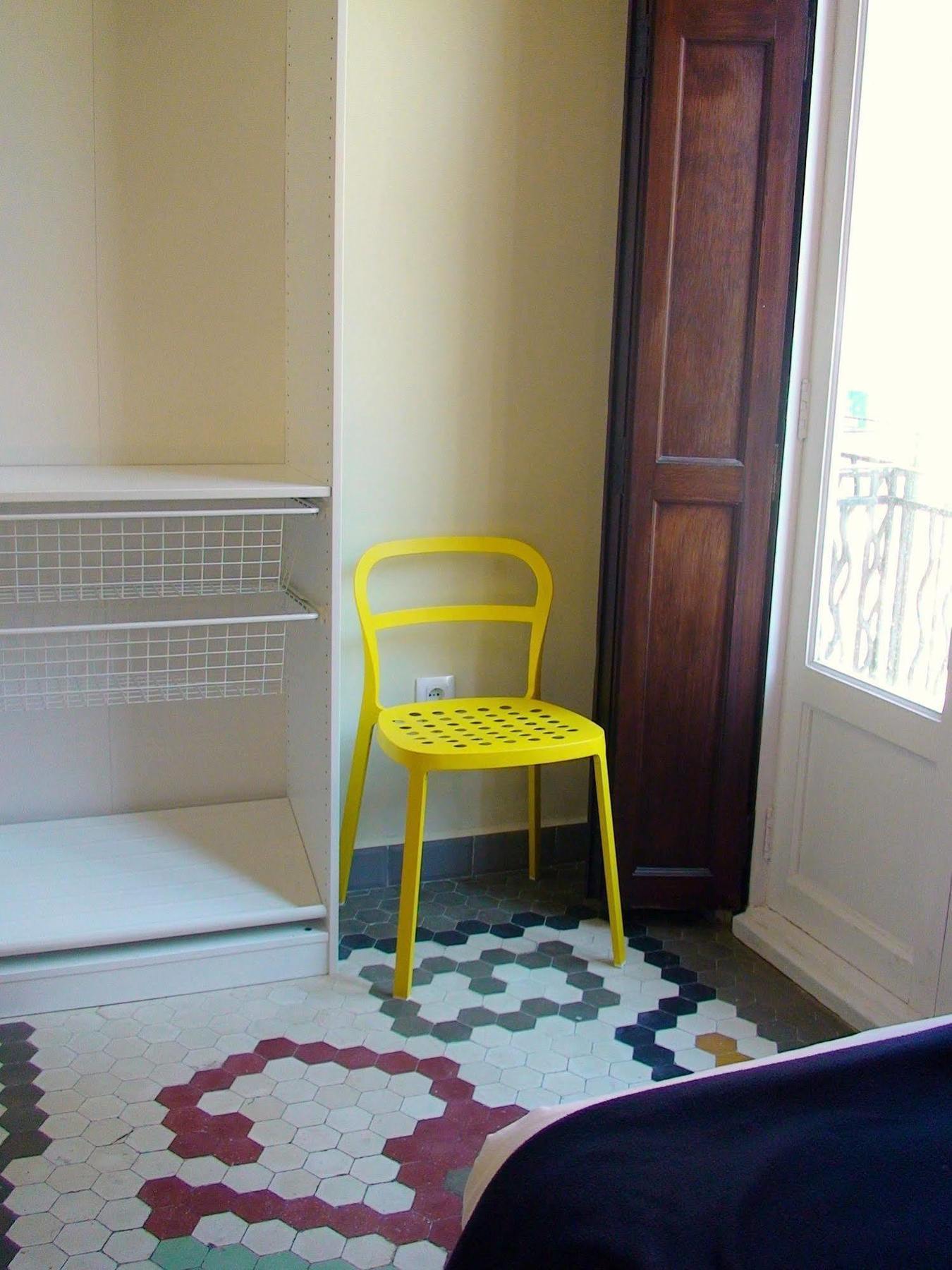 Apartment Coroa Malvarrosa *