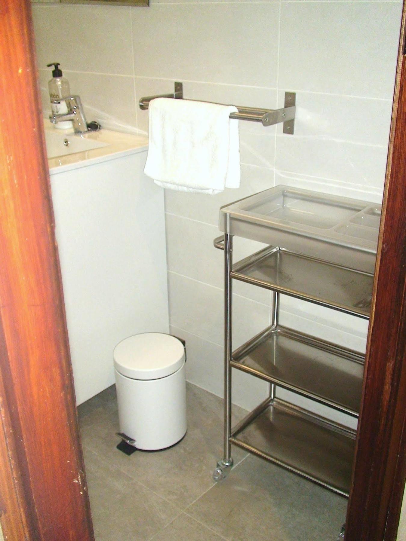 Coroa Malvarrosa Apartment Valencia