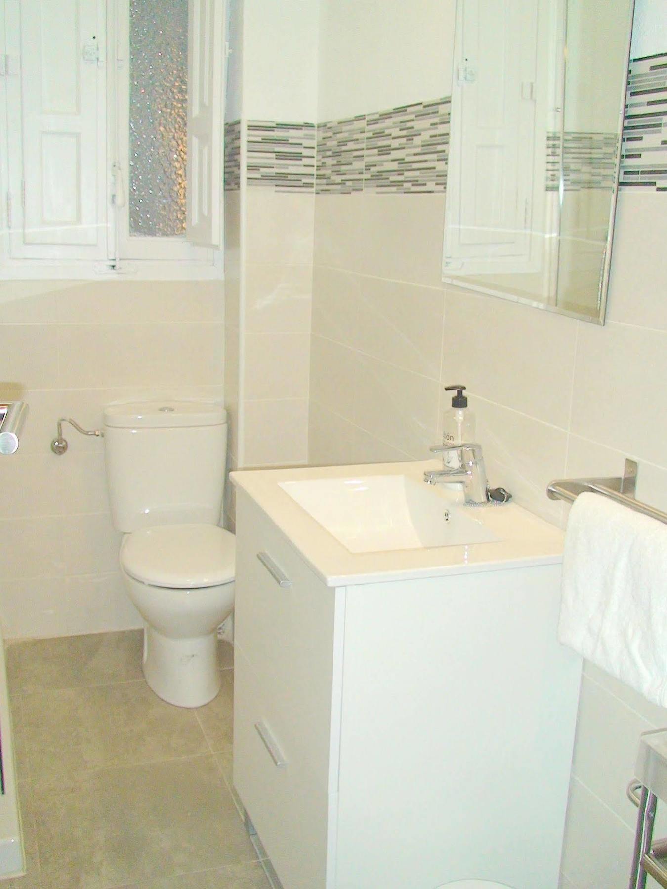 Coroa Malvarrosa Apartment Valencia