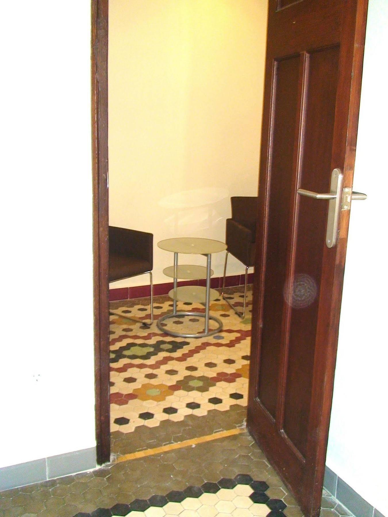 Coroa Malvarrosa Apartment