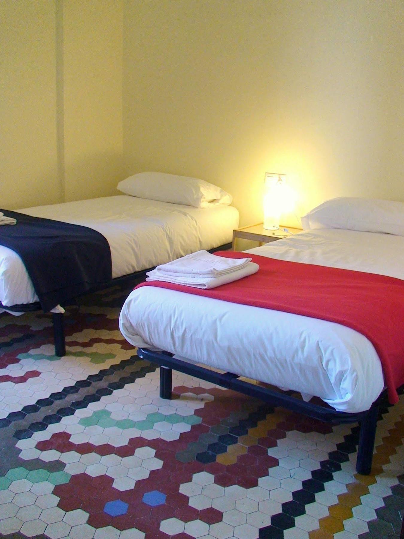 Coroa Malvarrosa Apartment *