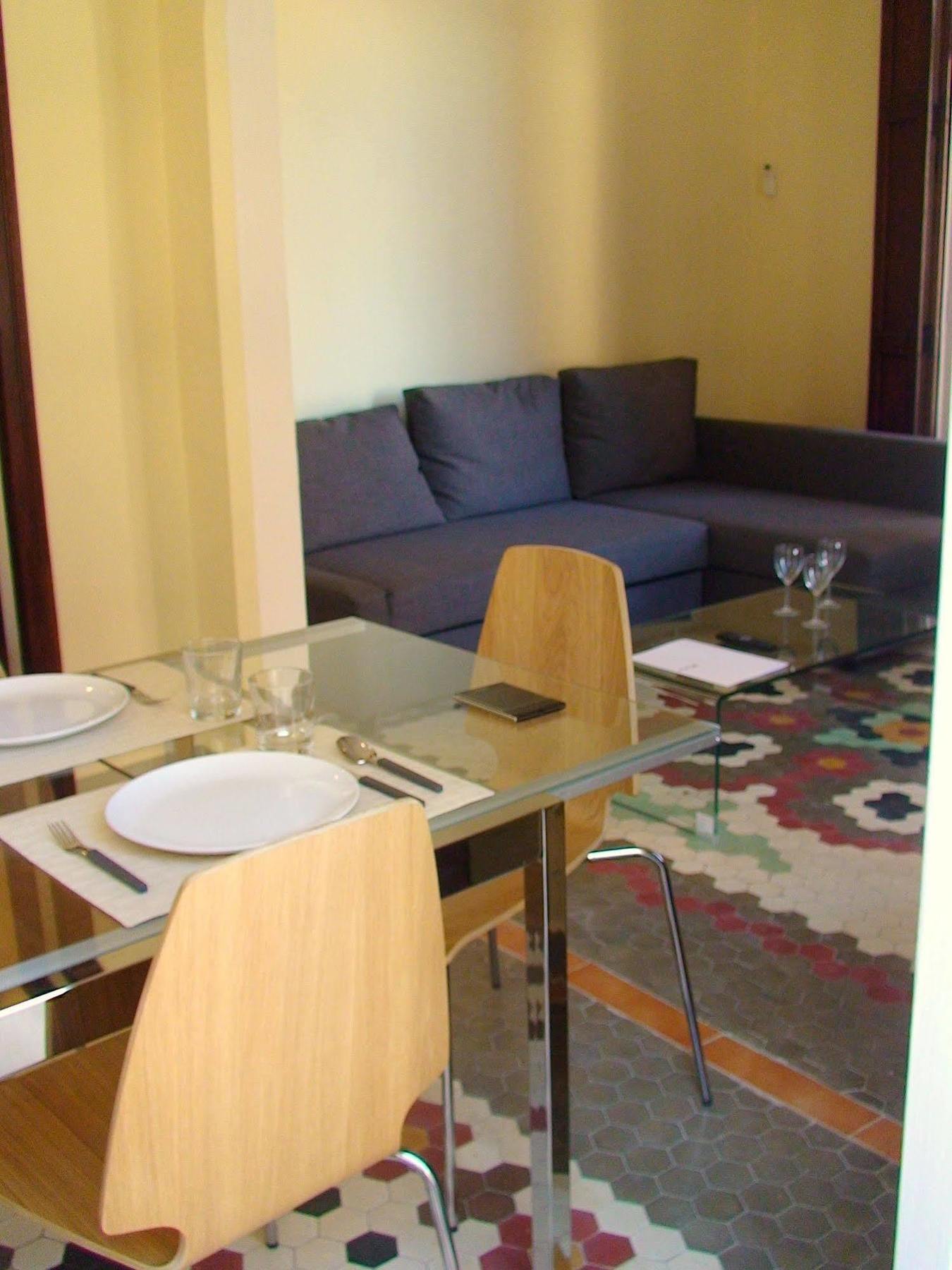 Coroa Malvarrosa Apartment *