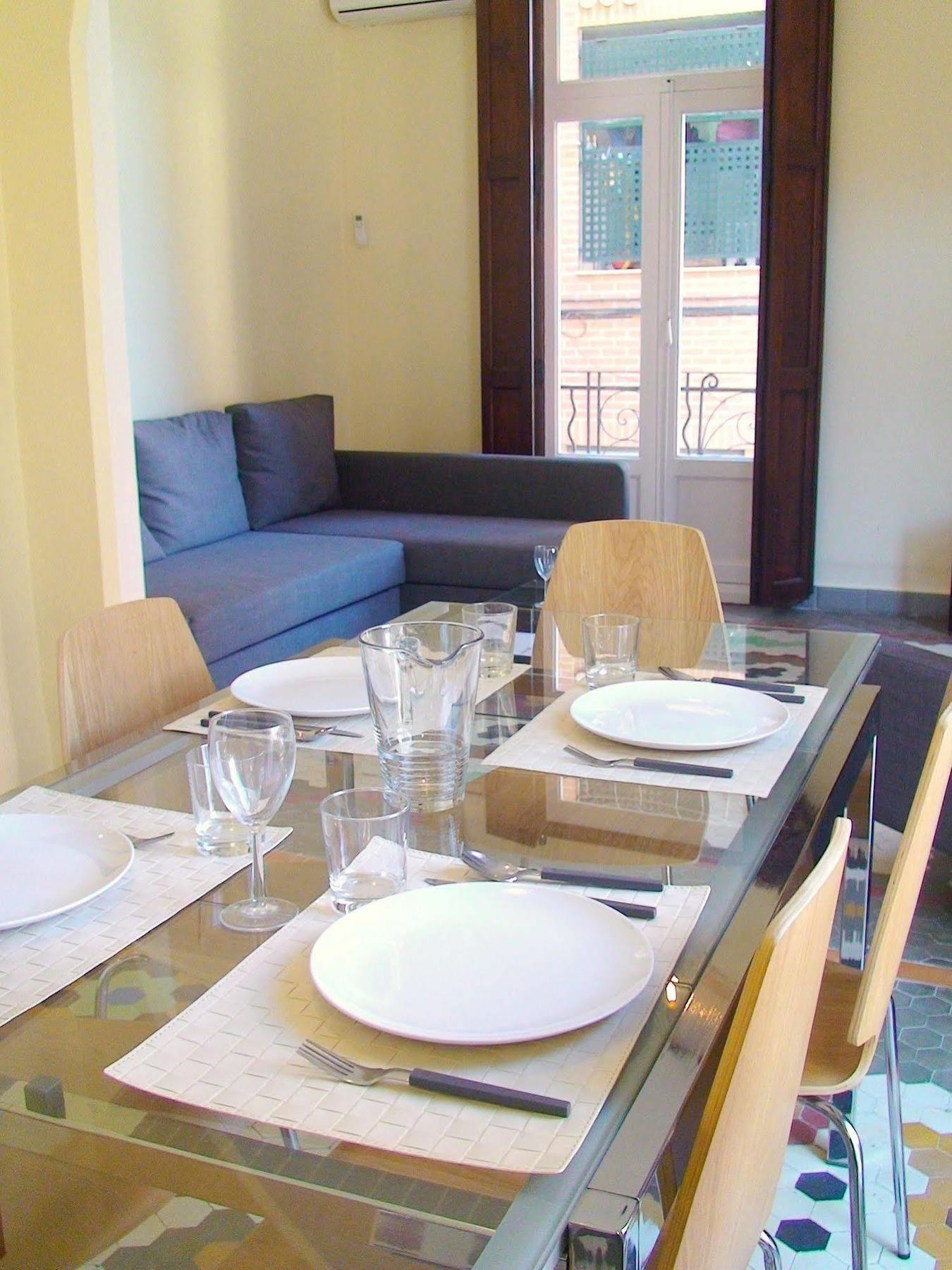 Apartment Coroa Malvarrosa