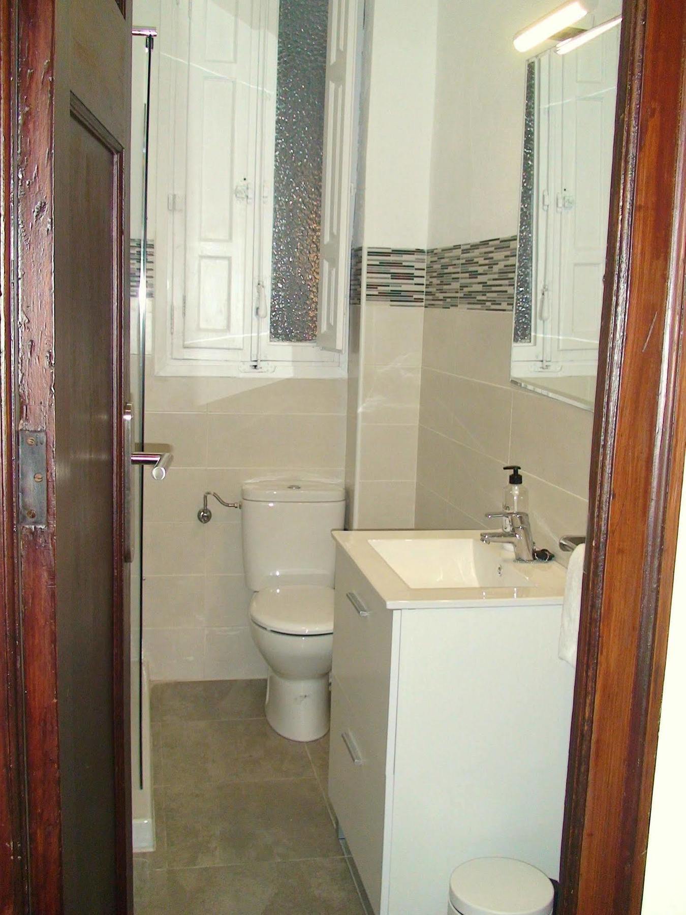 Coroa Malvarrosa Apartment Valencia