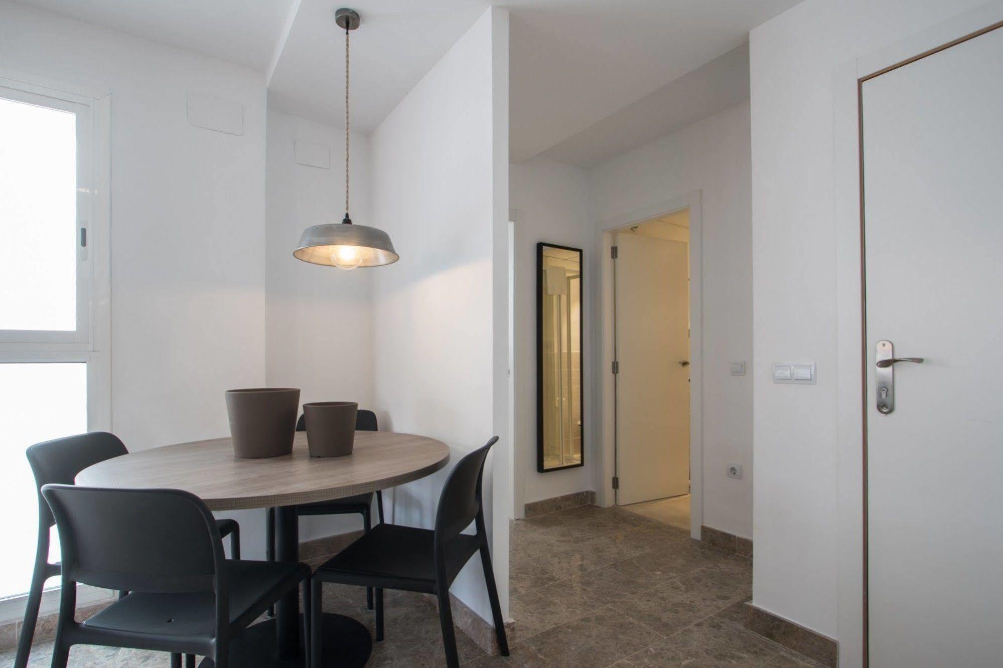 Flatsforyou Marina Playa Apartamento
