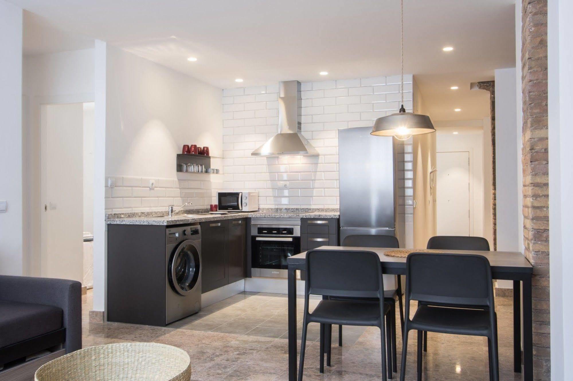 Apartamento Flatsforyou Marina Playa *