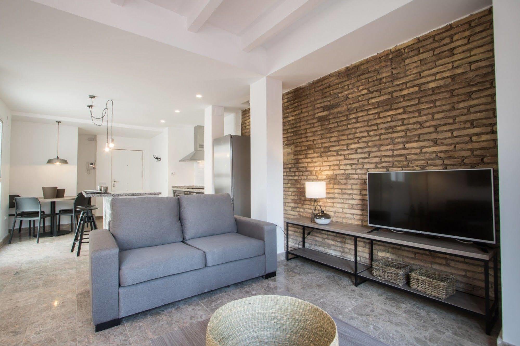 Flatsforyou Marina Playa Apartamento *