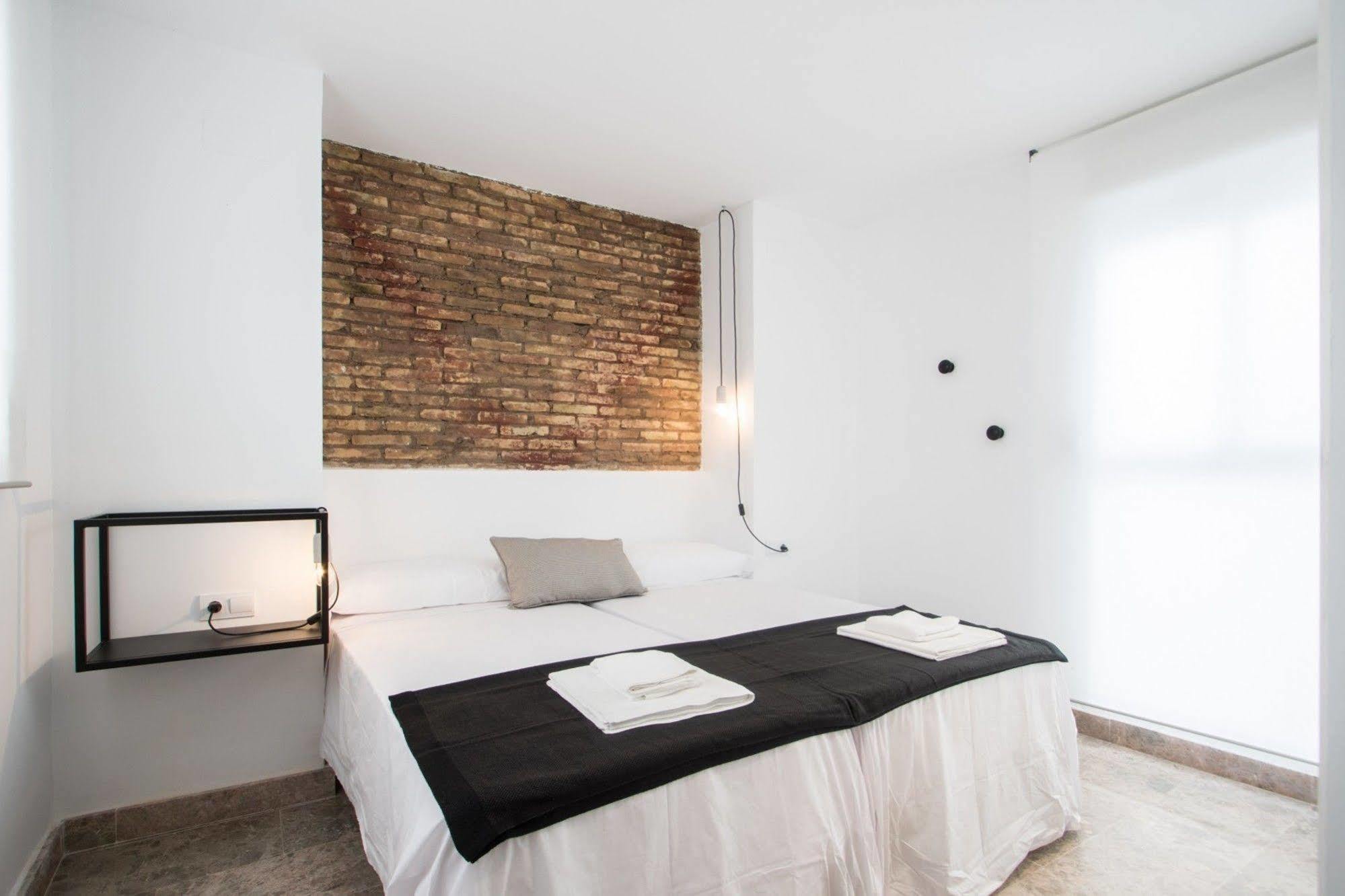 Apartamento Flatsforyou Marina Playa Valência