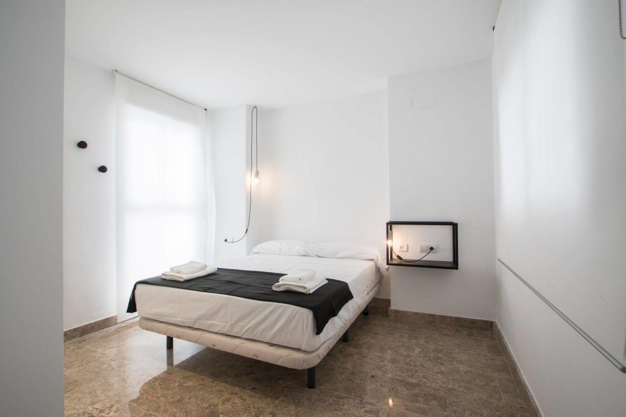 Apartamento Flatsforyou Marina Playa *