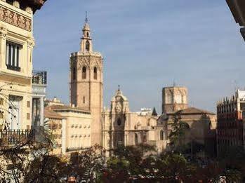 Maragata Plaza Reina *
