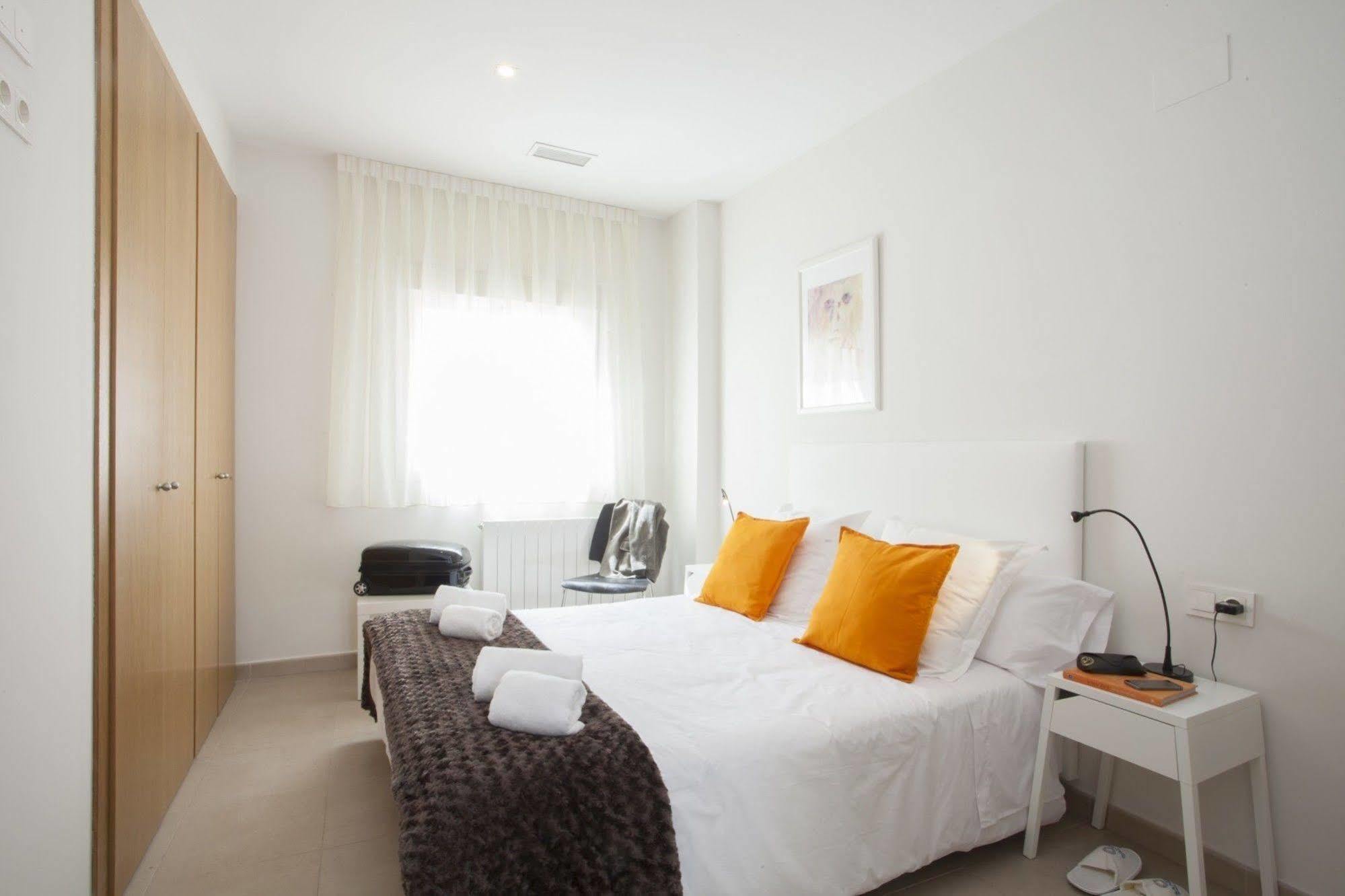 Apartment Singularstays Mar44 *