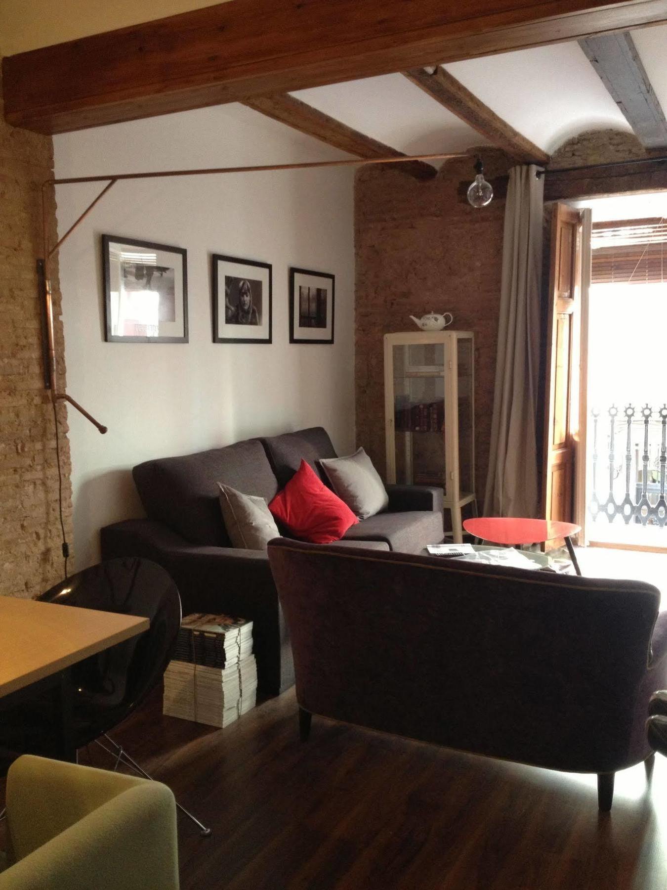 Bubuflats Bubu 1 * Valencia