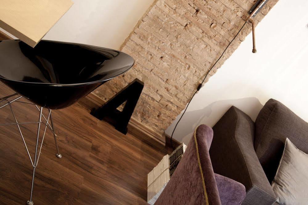 Bubuflats Bubu 1 Apartamento Valencia
