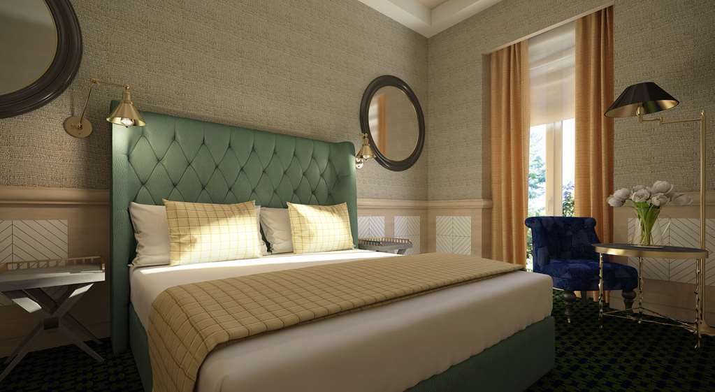 Hotel Nh Collection Colon Valencia