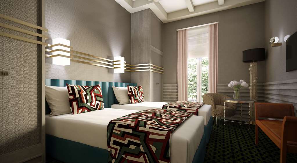 Hotel Nh Collection Colon