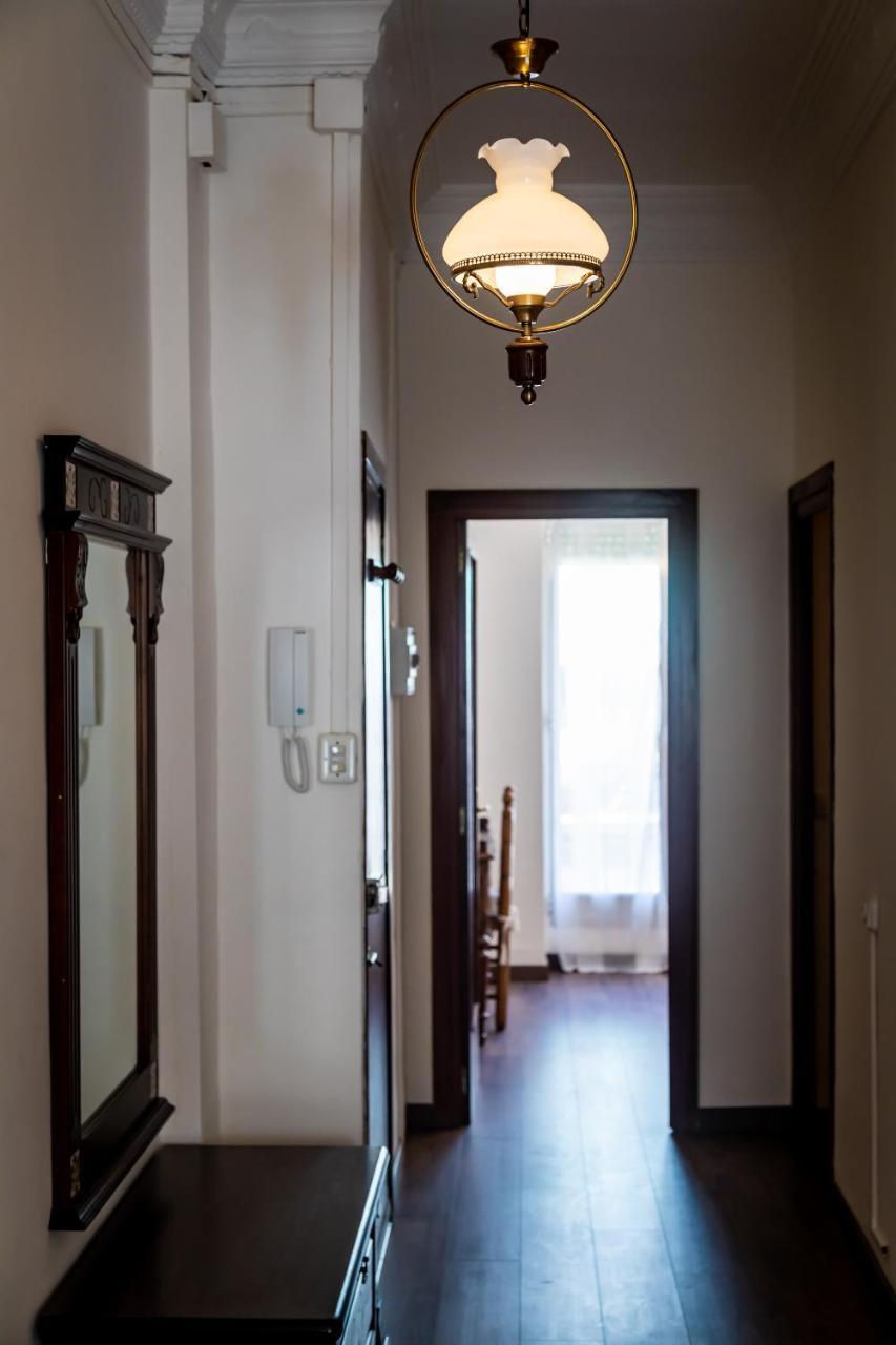 Apartamento Travel Habitat Cabanyal Valência