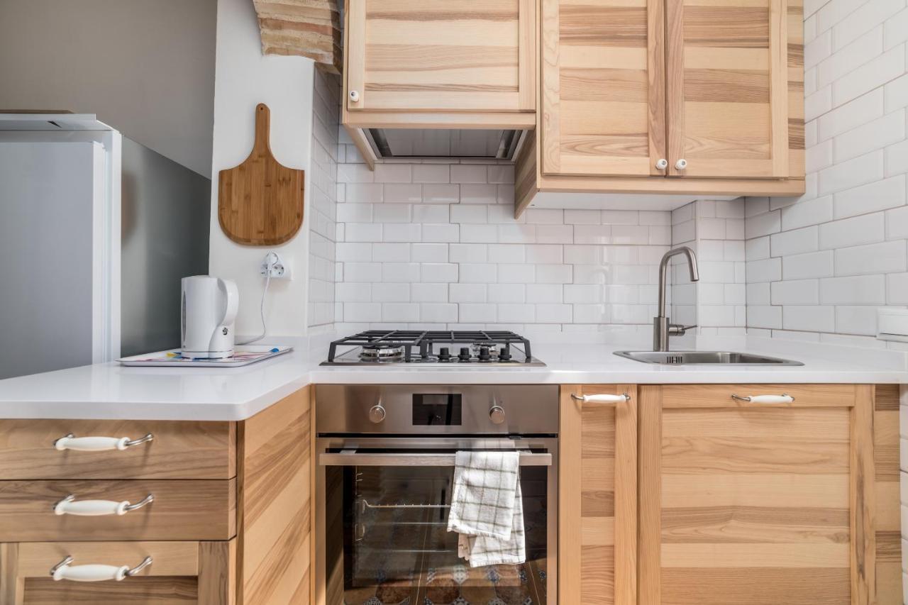 Apartamento Travel Habitat Cabanyal Valência