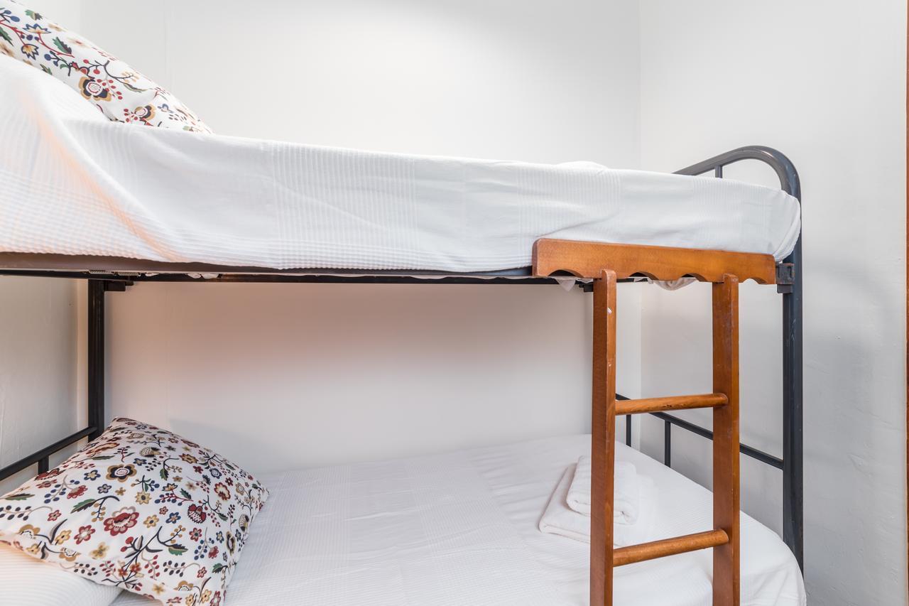 Apartamento Travel Habitat Cabanyal Valência