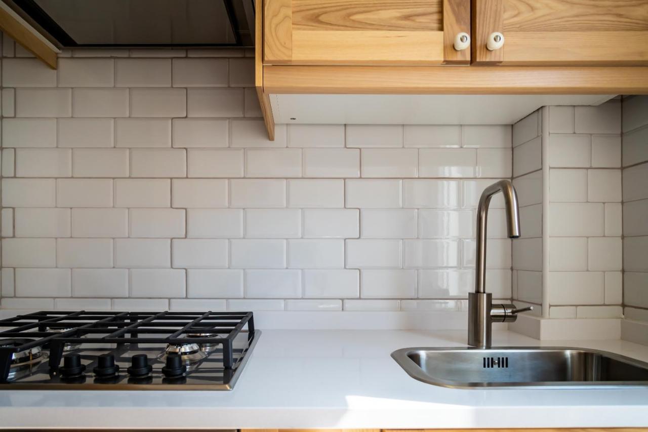 Apartamento Travel Habitat Cabanyal Valência