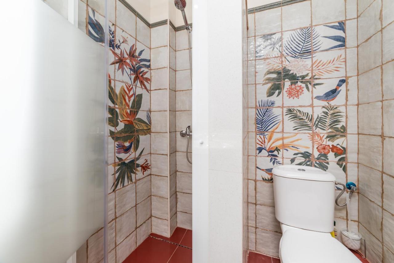 Apartamento Travel Habitat Cabanyal Valência