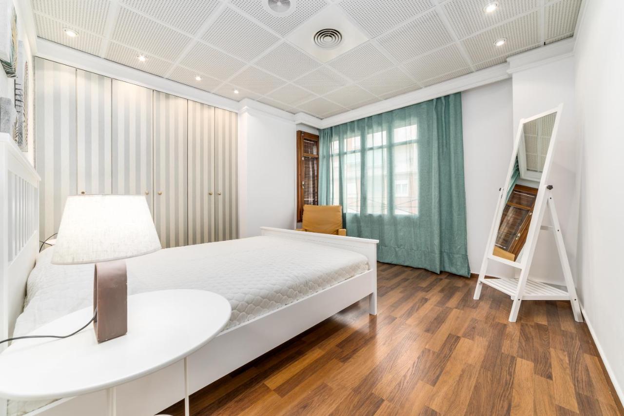 Travel Habitat San Vicente Apartment Valencia