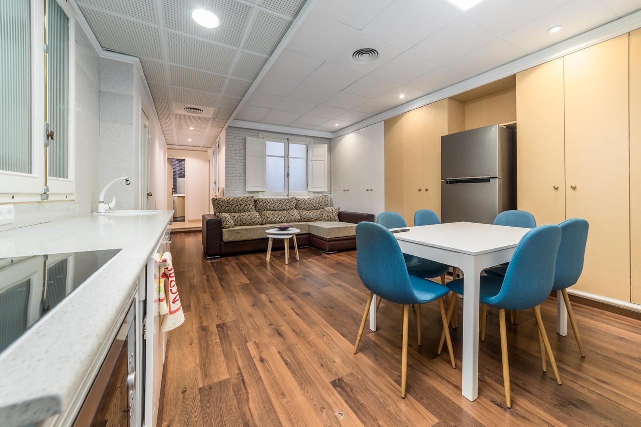 Apartment Travel Habitat San Vicente