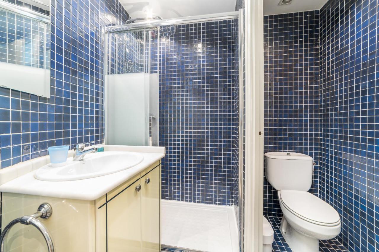 Apartment Travel Habitat San Vicente Valencia