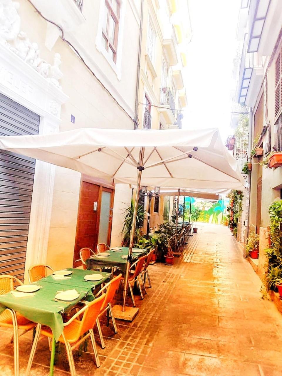 Apartment Living Corregeria *