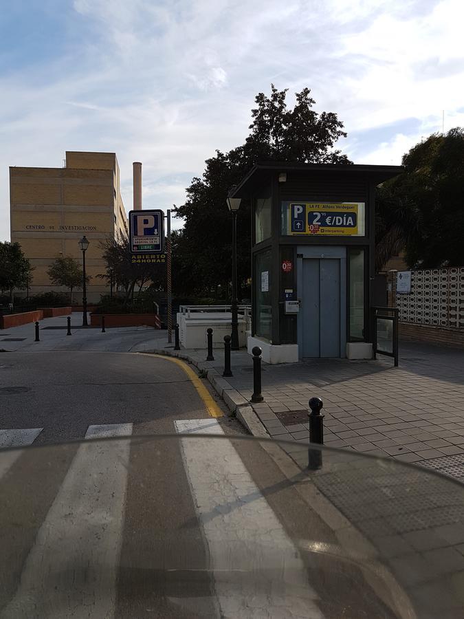 Pasarela Apartment