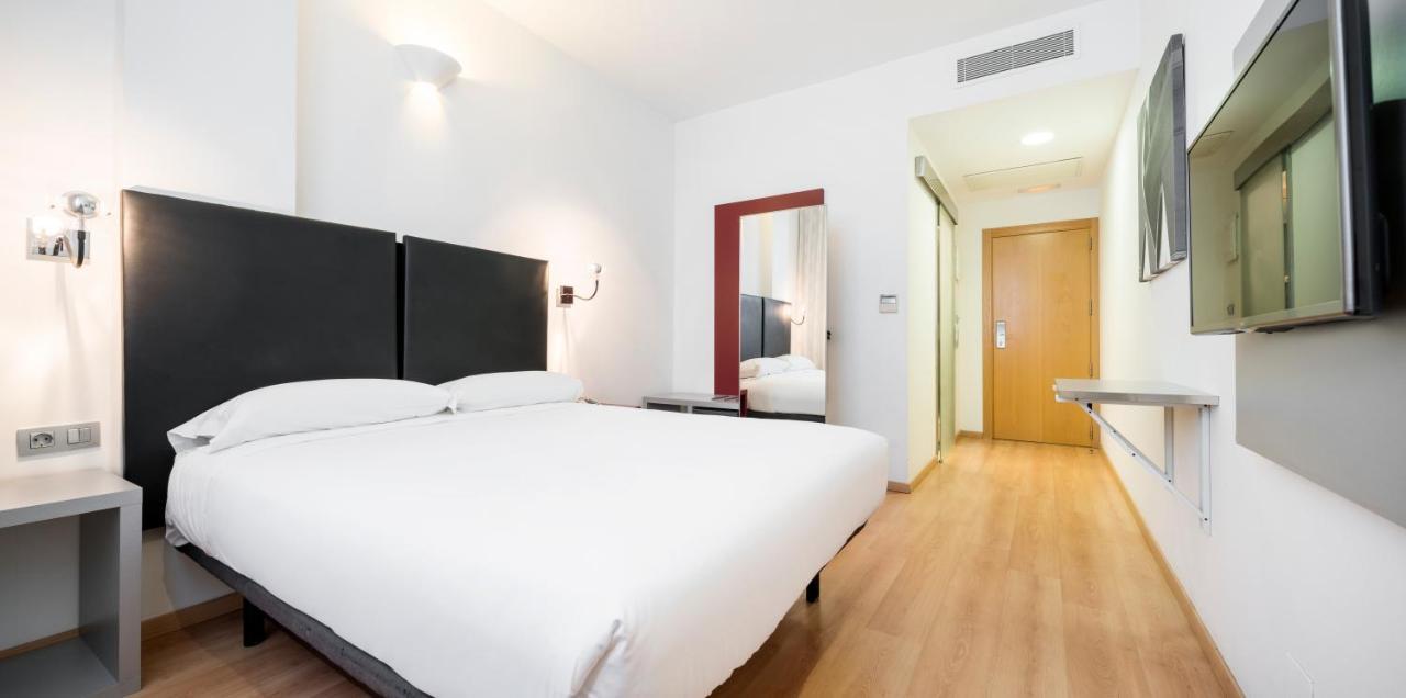 Hotel Ilunion Aqua 3 Valencia