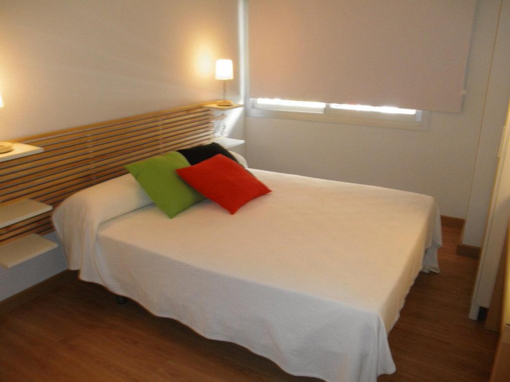 Guest house Dormavalencia