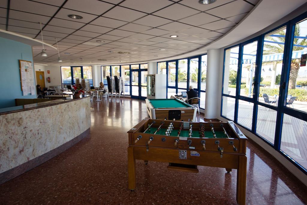 Appartement Patacona Primera Linea