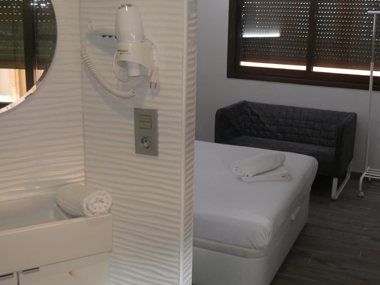 Bed Of The Sea Guest house Valencia