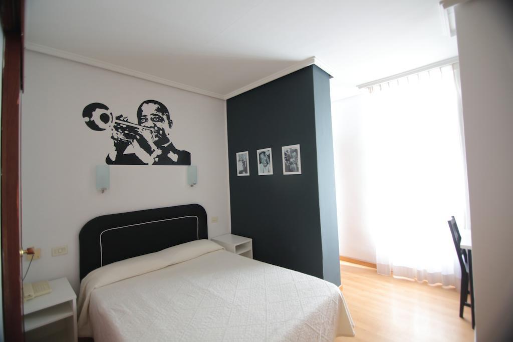 Casual De La Música Hotel