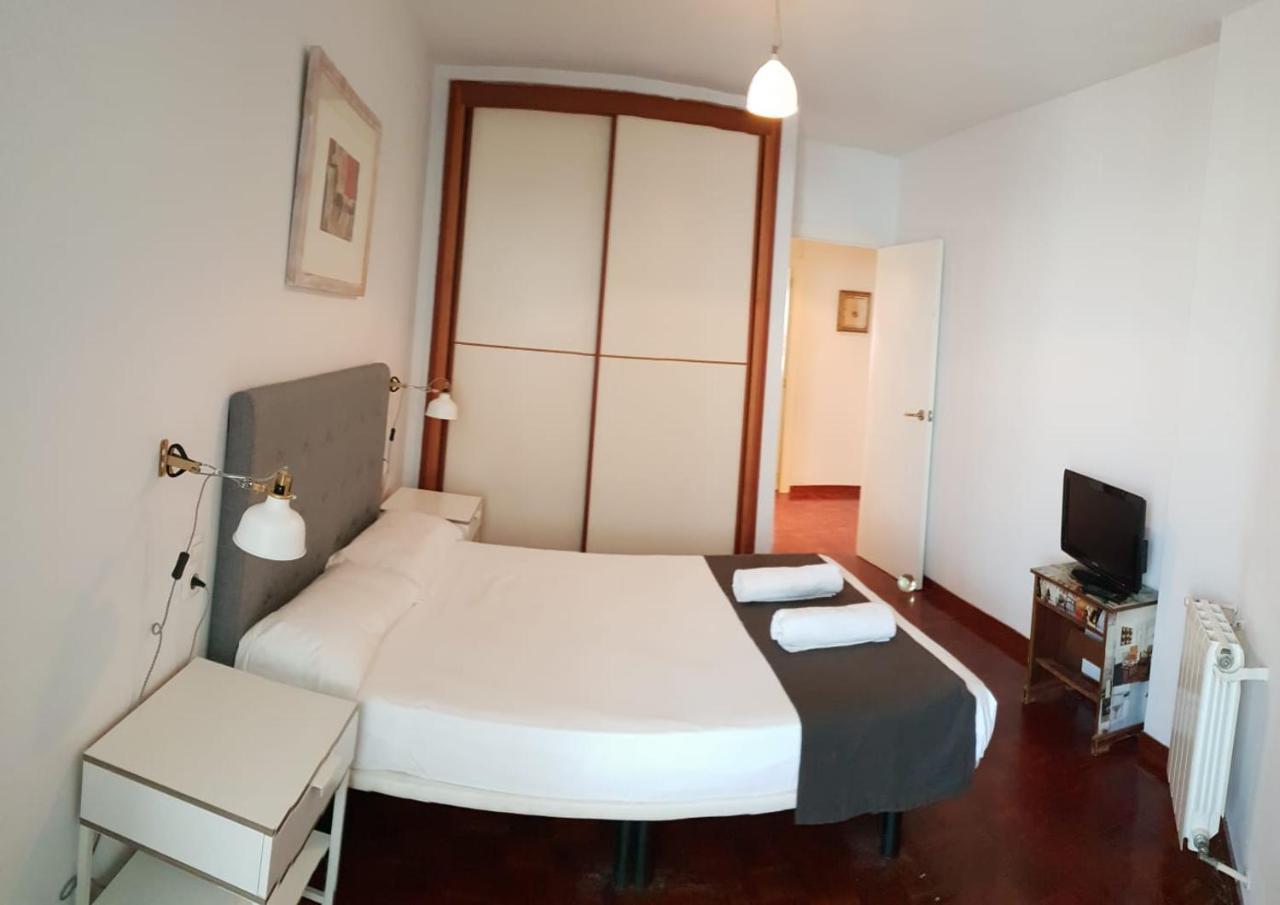 Total Gran Via Apartment