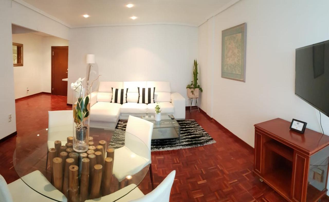 Apartment Total Gran Via