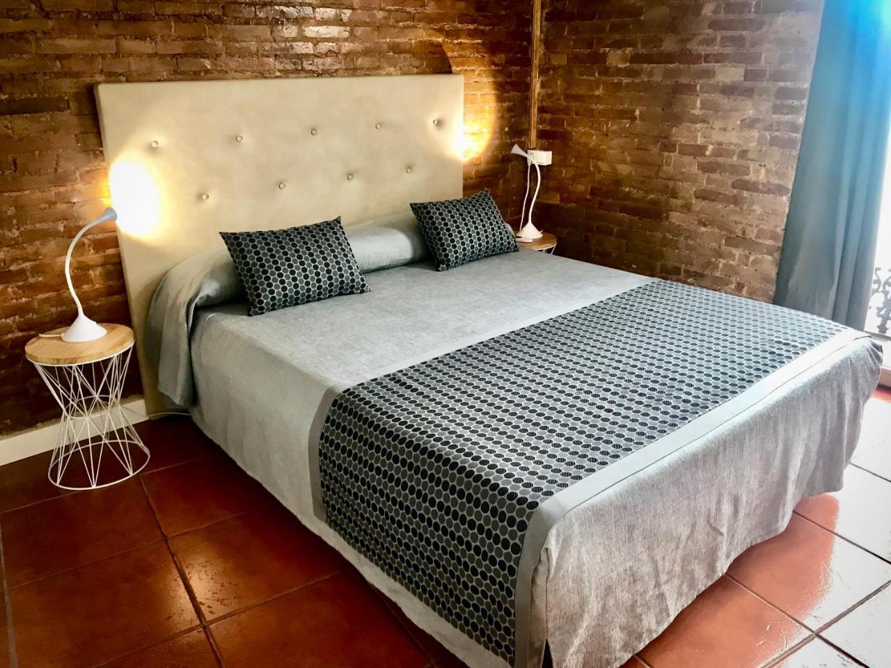 Teixidors De Palomar - Palomargroup Apartment *