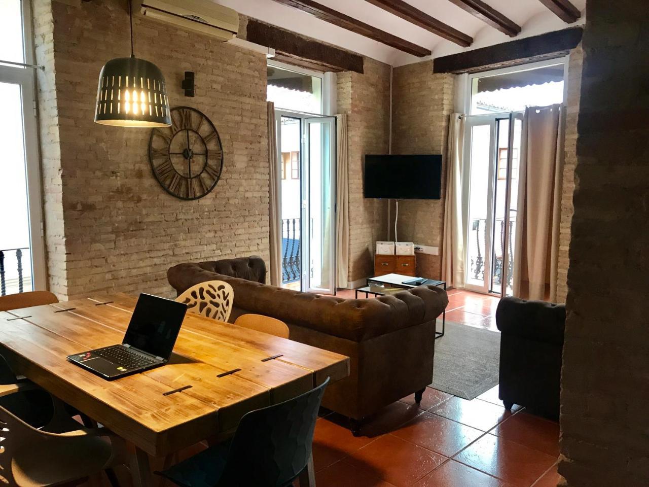 Teixidors De Palomar - Palomargroup Apartment