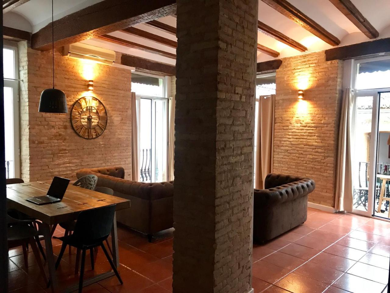 Teixidors De Palomar - Palomargroup Apartment *
