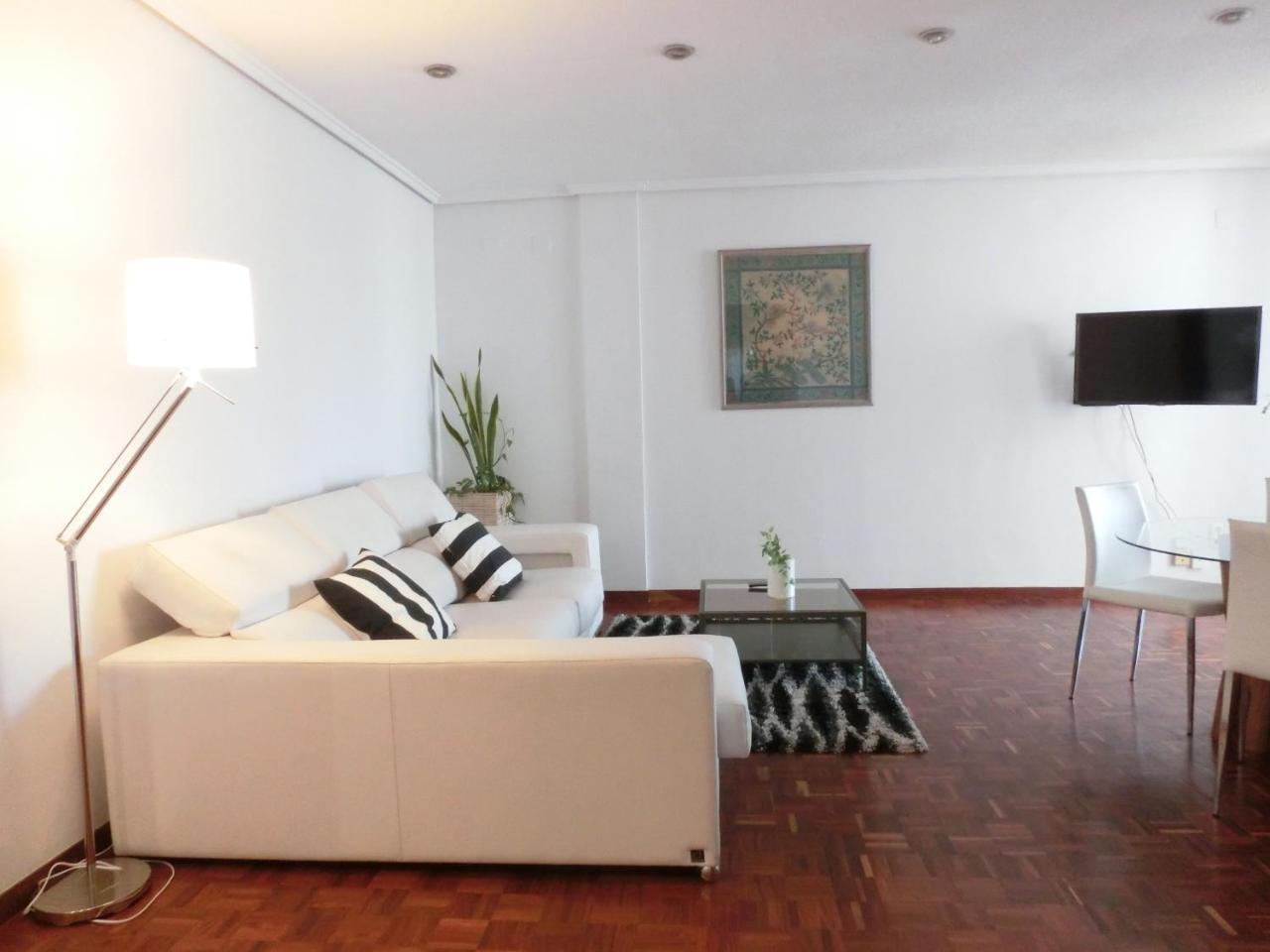 Apartment Total Gran Via *