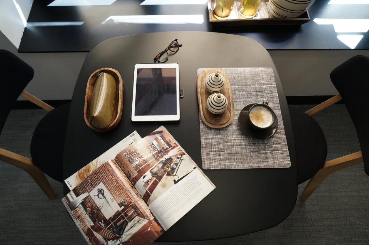 Md Design - Portal Del Real Hotel 2*