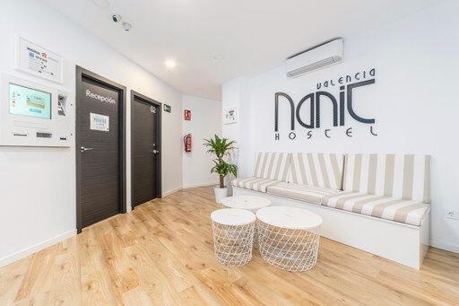 Nanit * Valencia