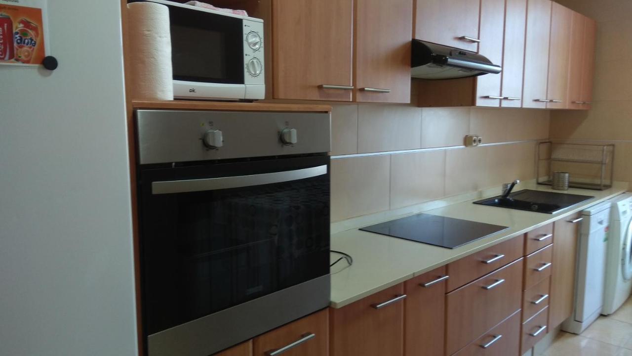 Turia Apartment *