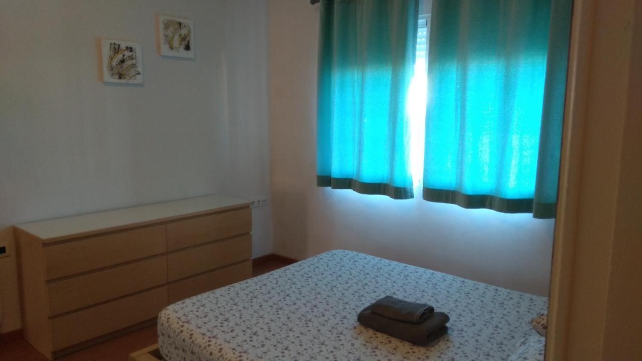 Apartment Turia *