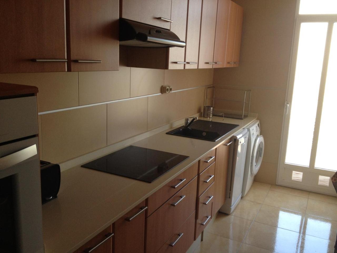 Turia Apartment Valencia
