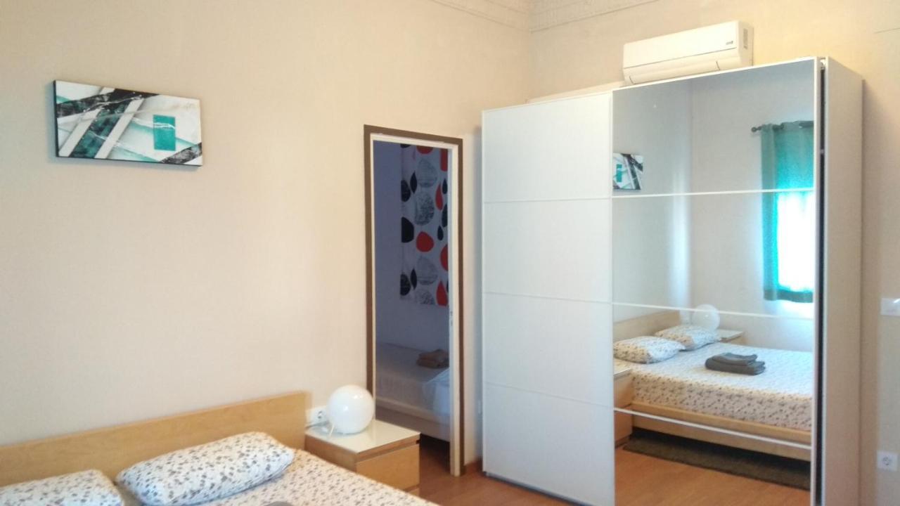 Apartment Turia *