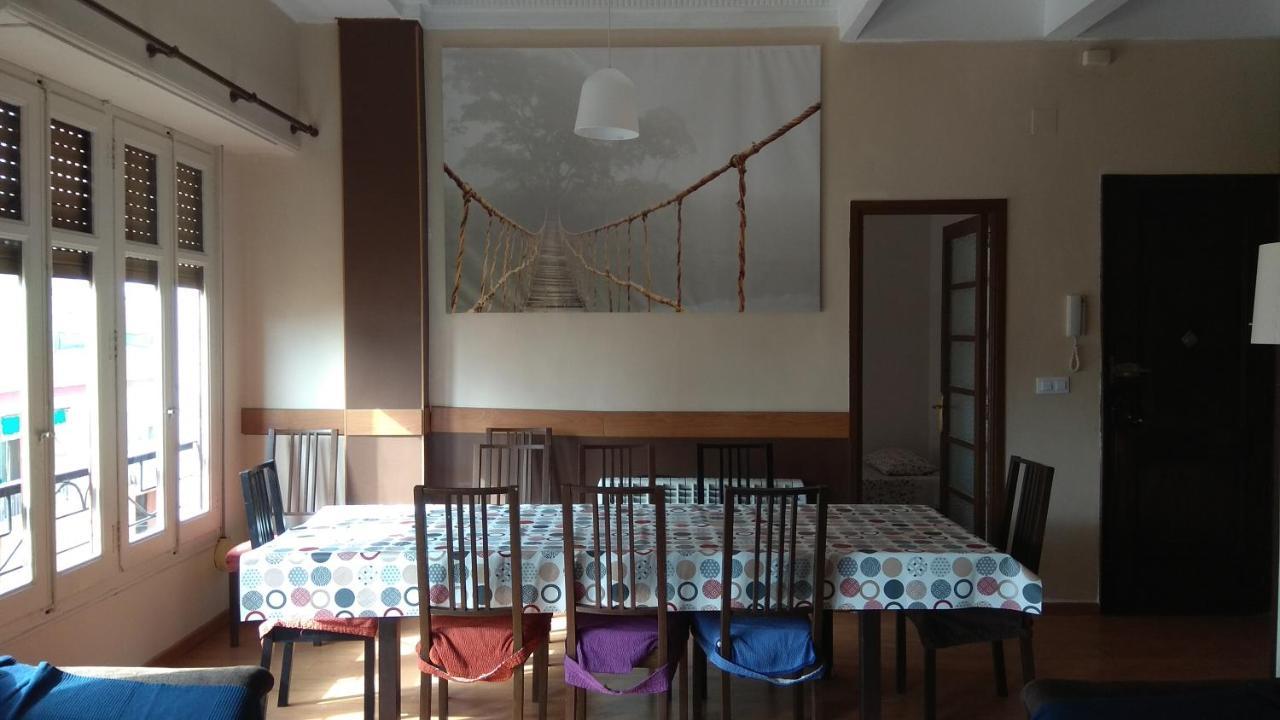 Apartment Turia *