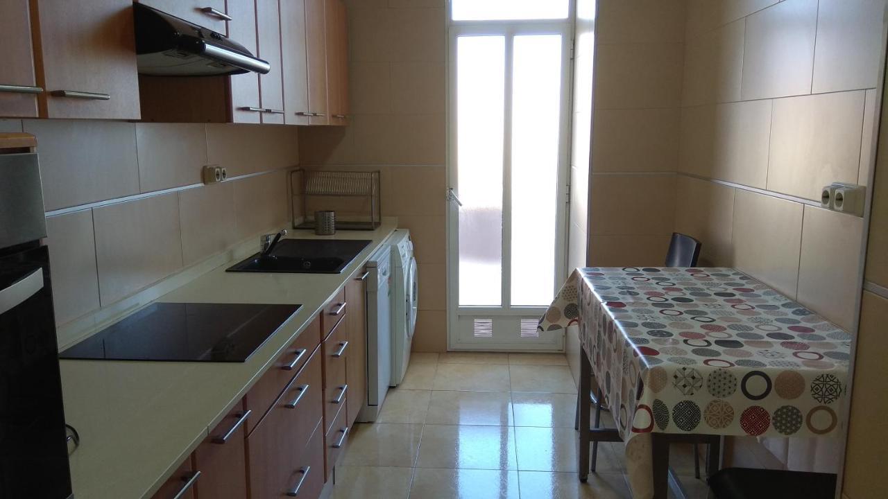 Apartment Turia