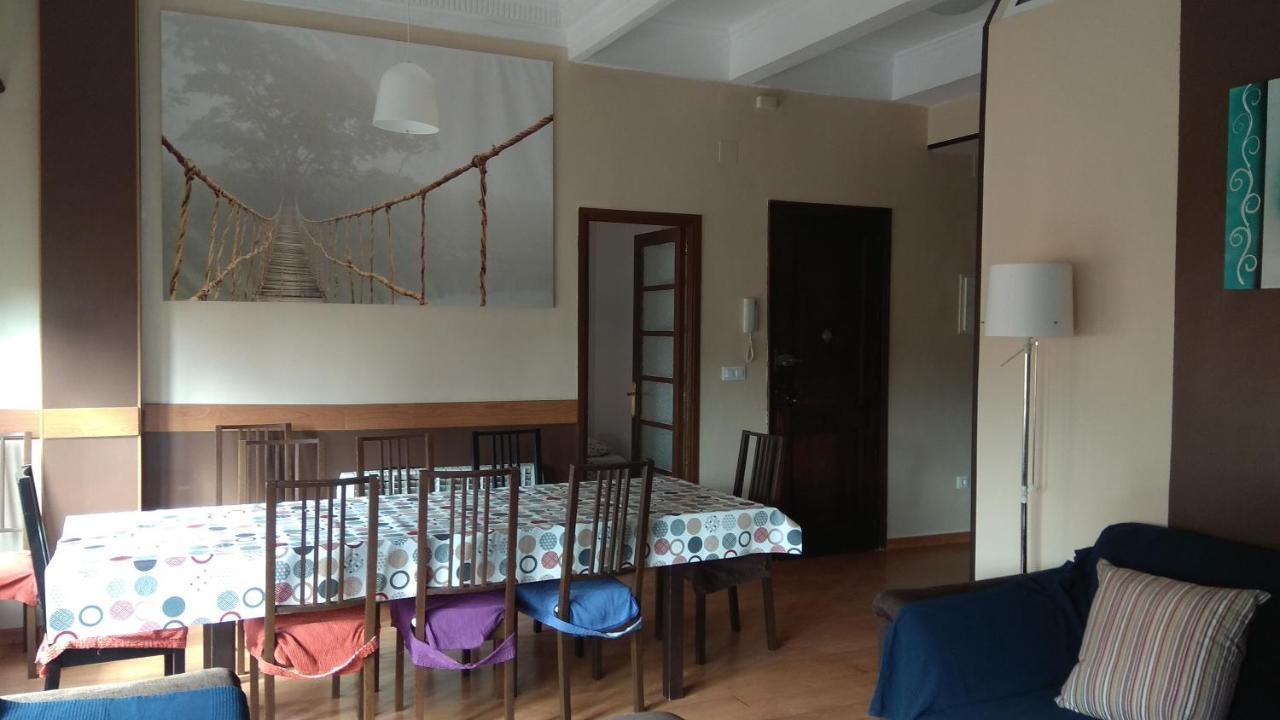 Apartment Turia *